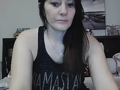 CrystalLakeXO online show from March 2025 05:11:01 AM