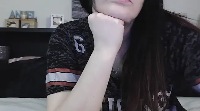 CrystalLakeXO online show from March 2025 05:11:02 AM