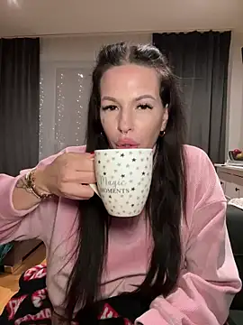 AileenInkOfficial online show from January 2025 03:33:01 AM