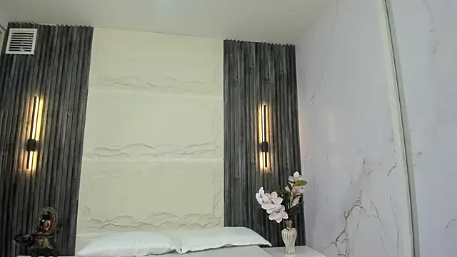 Lesly sexy4u online show from October 2025 11:22:02 AM