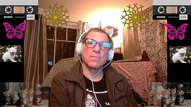 Snapshot of coryassman chatting on January 2025 08:13:02 AM coryassman online show from January 2025 08:13:02 AM