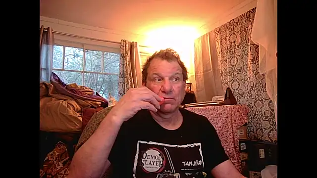 Snapshot of coryassman chatting on January 2025 12:46:01 AM coryassman online show from January 2025 12:46:01 AM