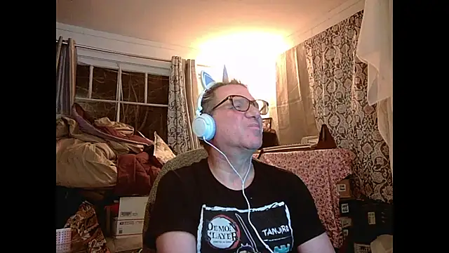 Snapshot of coryassman chatting on January 2025 03:47:01 AM coryassman online show from January 2025 03:47:01 AM