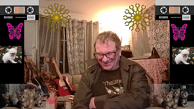 Snapshot of coryassman chatting on January 2025 03:55:01 AM coryassman online show from January 2025 03:55:01 AM