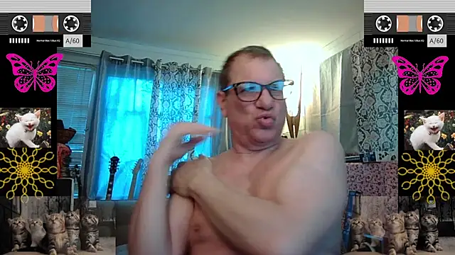 Snapshot of coryassman chatting on February 2025 12:19:02 AM coryassman online show from February 2025 12:19:02 AM