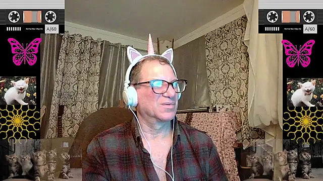 Snapshot of coryassman chatting on February 2025 10:50:02 AM coryassman online show from February 2025 10:50:02 AM