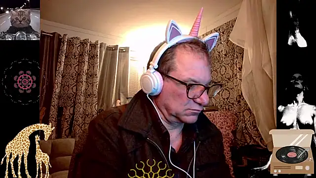 Snapshot of coryassman chatting on February 2025 09:56:01 AM coryassman online show from February 2025 09:56:01 AM