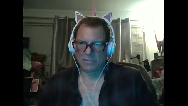 Snapshot of coryassman chatting on February 2025 12:28:01 PM coryassman online show from February 2025 12:28:01 PM