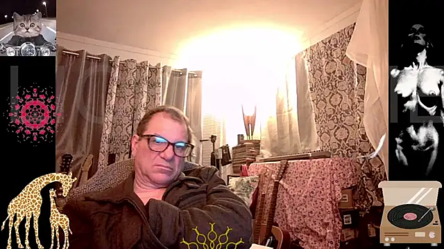 Snapshot of coryassman chatting on February 2025 04:40:01 AM coryassman online show from February 2025 04:40:01 AM