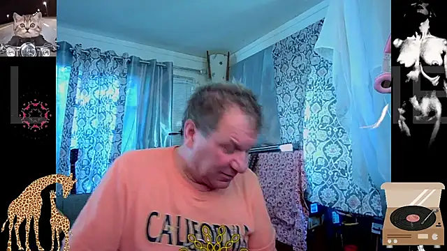 Snapshot of coryassman chatting on February 2025 09:52:02 PM coryassman online show from February 2025 09:52:02 PM