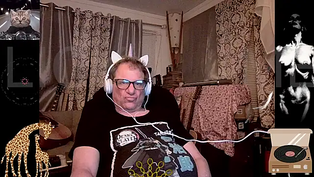 Snapshot of coryassman chatting on March 2025 06:57:01 AM coryassman online show from March 2025 06:57:01 AM