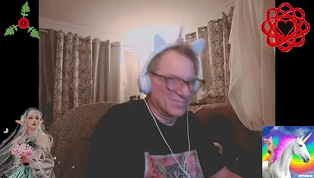 Snapshot of coryassman chatting on September 2025 09:31:01 AM coryassman online show from September 2025 09:31:01 AM