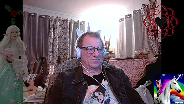 Snapshot of coryassman chatting on October 2025 07:49:01 AM coryassman online show from October 2025 07:49:01 AM