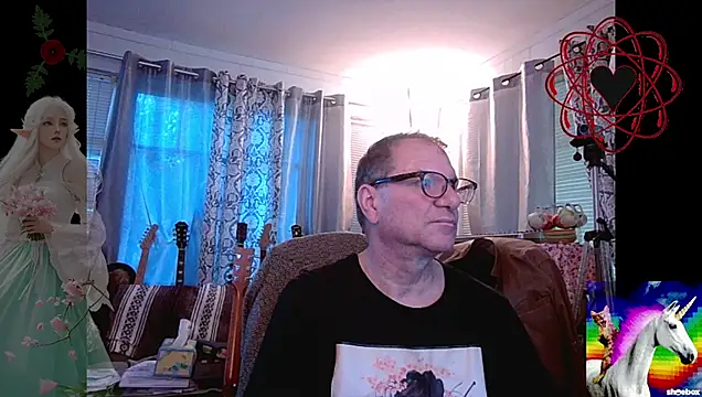 Snapshot of coryassman chatting on October 2025 12:53:01 AM coryassman online show from October 2025 12:53:01 AM