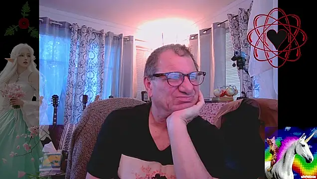 Snapshot of coryassman chatting on October 2025 11:04:01 PM coryassman online show from October 2025 11:04:01 PM