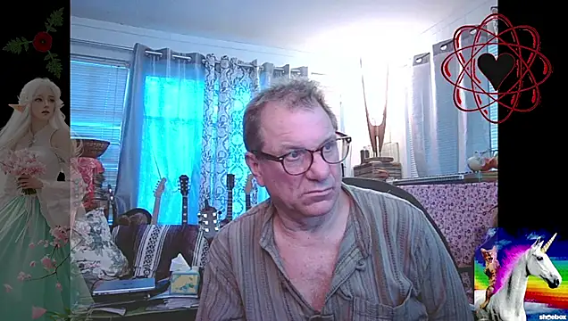 Snapshot of coryassman chatting on October 2025 11:05:02 PM coryassman online show from October 2025 11:05:02 PM