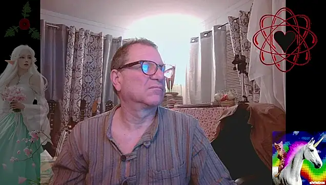 Snapshot of coryassman chatting on October 2025 01:46:02 PM coryassman online show from October 2025 01:46:02 PM