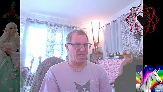 Snapshot of coryassman chatting on October 2025 05:56:01 PM coryassman online show from October 2025 05:56:01 PM