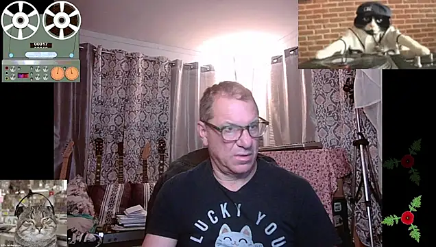 Snapshot of coryassman chatting on February 2026 09:08:01 AM coryassman online show from February 2026 09:08:01 AM