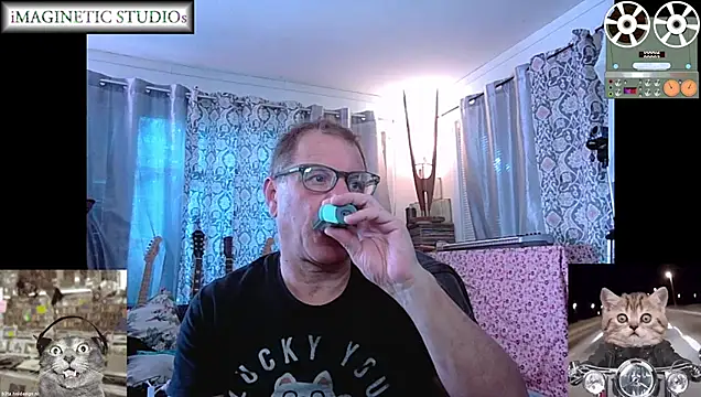 Snapshot of coryassman chatting on February 2026 08:57:02 PM coryassman online show from February 2026 08:57:02 PM