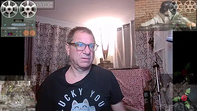 Snapshot of coryassman chatting on February 2026 10:29:01 AM coryassman online show from February 2026 10:29:01 AM