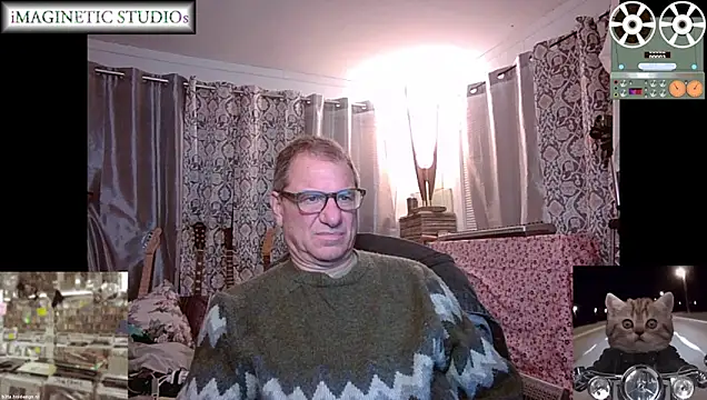 Snapshot of coryassman chatting on February 2026 07:12:02 AM coryassman online show from February 2026 07:12:02 AM