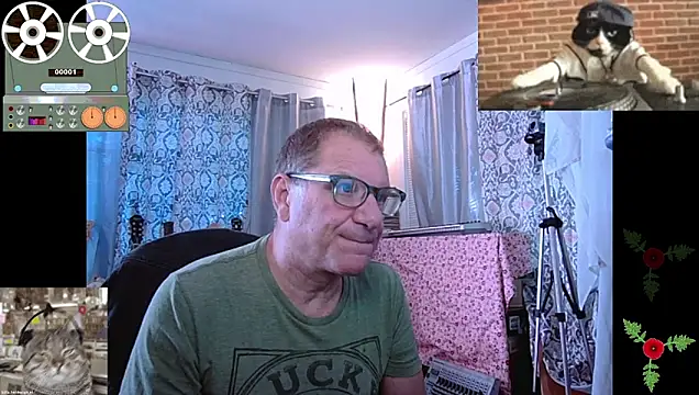 Snapshot of coryassman chatting on February 2026 09:07:01 PM coryassman online show from February 2026 09:07:01 PM