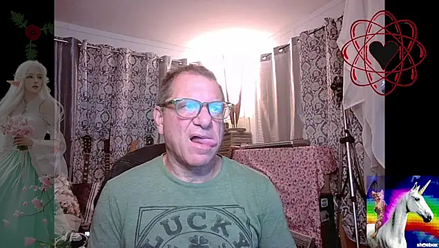 Snapshot of coryassman chatting on February 2026 09:13:01 AM coryassman online show from February 2026 09:13:01 AM