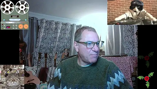 Snapshot of coryassman chatting on February 2026 05:48:01 AM coryassman online show from February 2026 05:48:01 AM