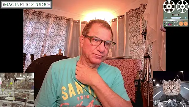 Snapshot of coryassman chatting on February 2026 11:45:02 PM coryassman online show from February 2026 11:45:02 PM