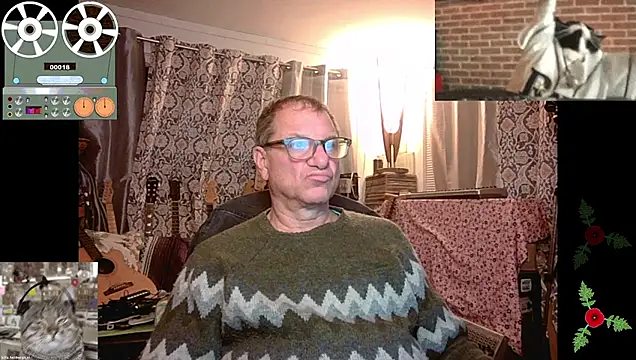 Snapshot of coryassman chatting on February 2026 07:51:01 AM coryassman online show from February 2026 07:51:01 AM