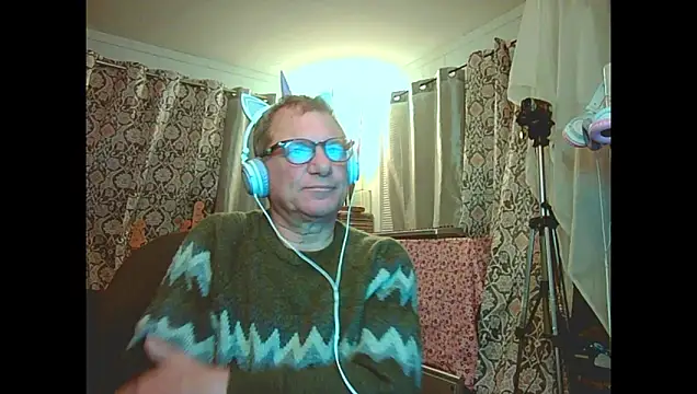 Snapshot of coryassman chatting on February 2026 11:31:02 AM coryassman online show from February 2026 11:31:02 AM