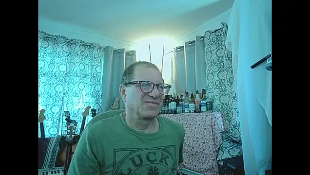 coryassman online show from June 2026 06:45:01 PM