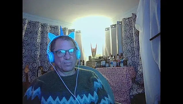 coryassman online show from June 2026 11:24:02 AM