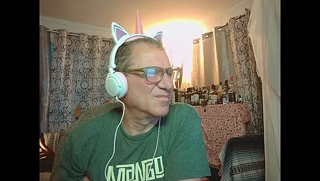 coryassman online show from July 2026 12:56:02 PM