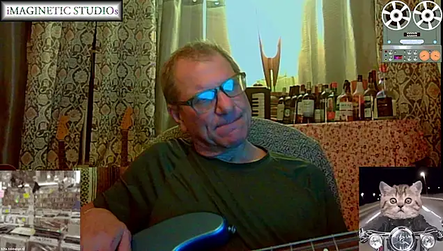 coryassman online show from July 2026 07:23:01 AM