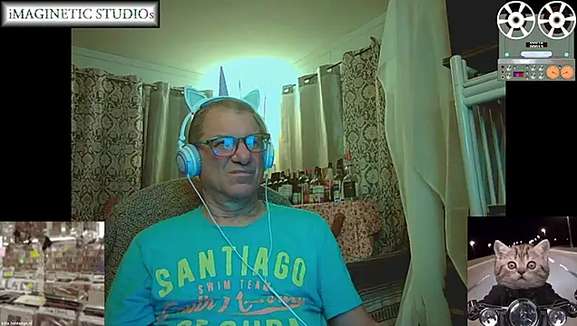coryassman online show from July 2026 04:14:02 AM
