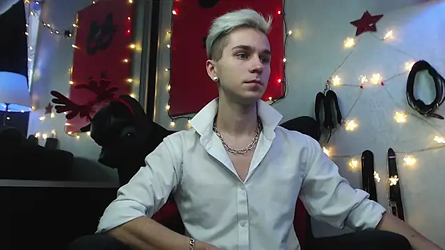 Snapshot of Joseph__Quinn chatting on December 2024 11:28:01 AM Joseph Quinn online show from December 2024 11:28:01 AM