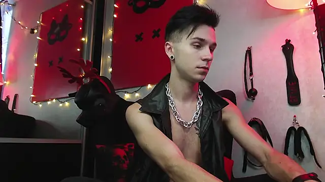 Snapshot of Joseph__Quinn chatting on January 2025 11:48:01 AM Joseph Quinn online show from January 2025 11:48:01 AM