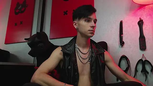 Snapshot of Joseph__Quinn chatting on March 2025 10:57:02 AM Joseph Quinn online show from March 2025 10:57:02 AM