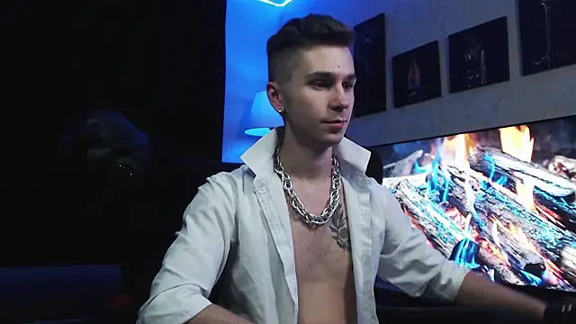 Snapshot of Joseph__Quinn chatting on September 2025 04:50:01 PM Joseph Quinn online show from September 2025 04:50:01 PM