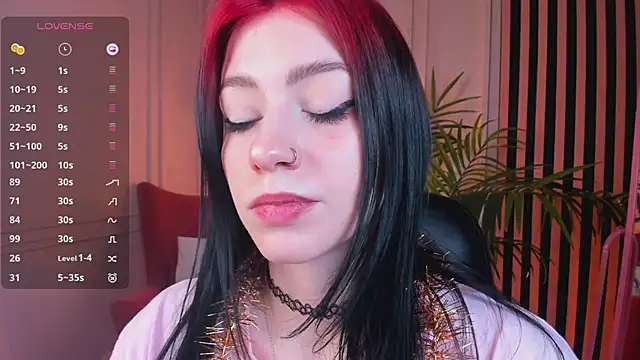 arielabradberry online show from December 2024 01:44:02 PM