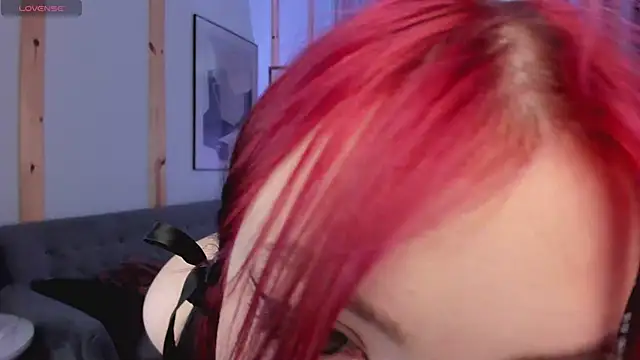 arielabradberry online show from February 2025 01:51:01 PM