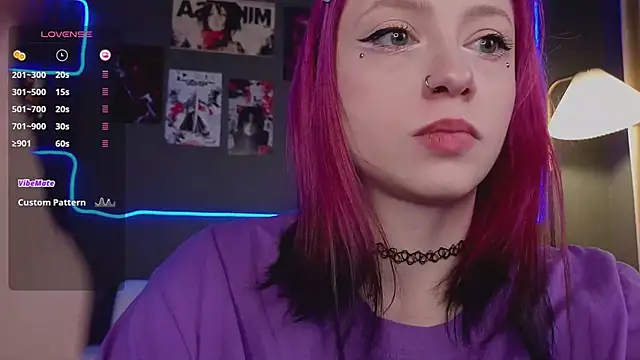 arielabradberry online show from April 2026 02:11:02 PM