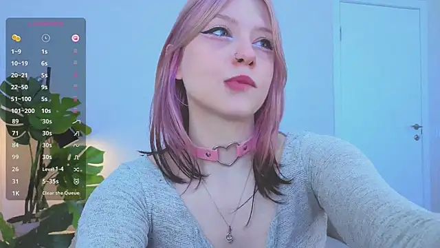 arielabradberry online show from May 2026 10:30:01 AM