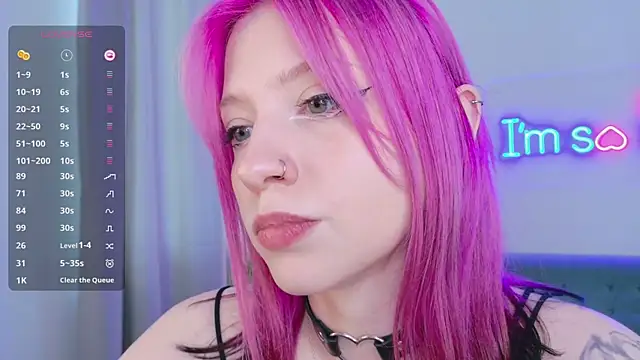 arielabradberry online show from June 2026 02:49:02 PM