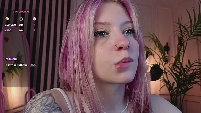 arielabradberry online show from July 2026 01:48:01 PM