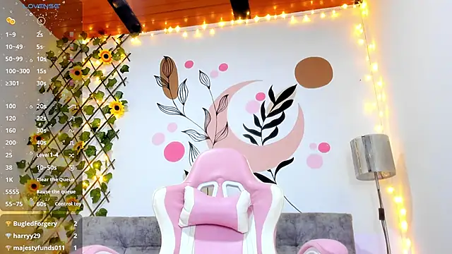 Alice 0120 online show from February 2025 05:18:02 AM