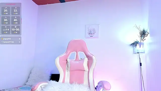 Alice 0120 online show from December 2025 05:56:02 AM