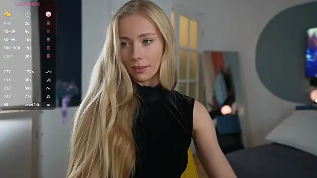 Snapshot of Vika54784 chatting on January 2025 03:22:02 PM Vika54784 online show from January 2025 03:22:02 PM